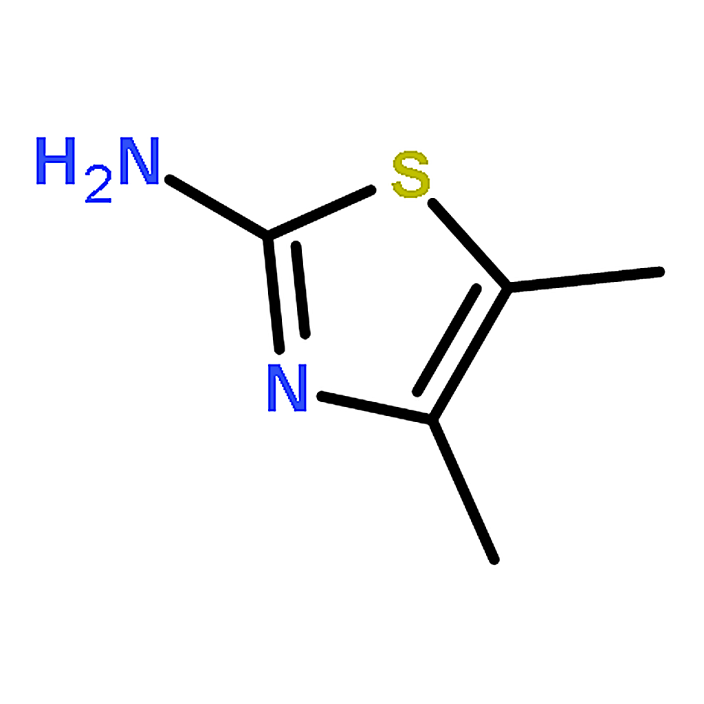 RHAWN 4，5-Dimethylthiazol-2-amine