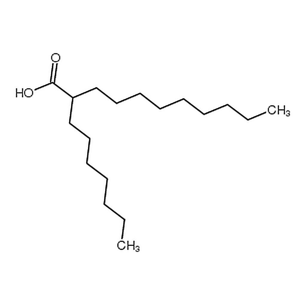 RHAWN 2-Heptylundecanoic Acid