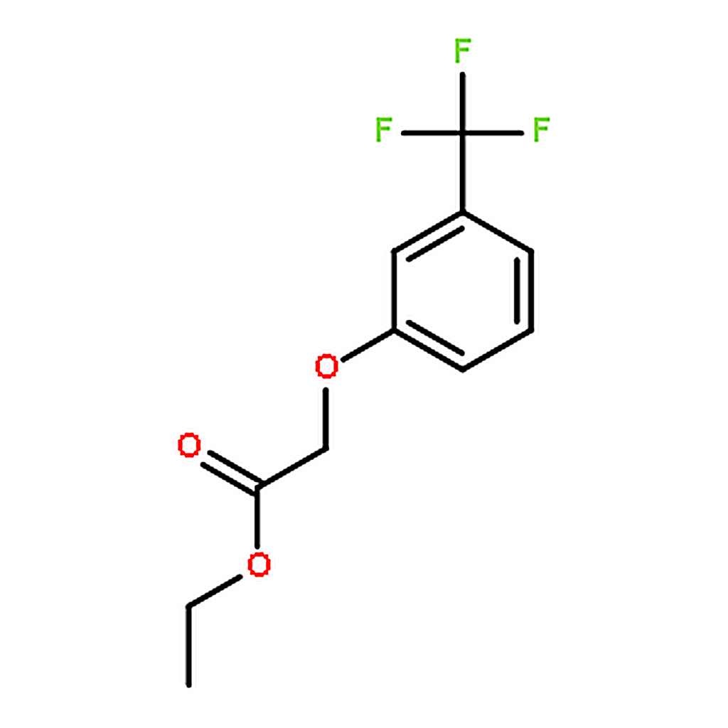 RHAWN Ethyl 3-(Trifluoromethyl)phenoxyacetate