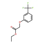 RHAWN Ethyl 3-(Trifluoromethyl)phenoxyacetate