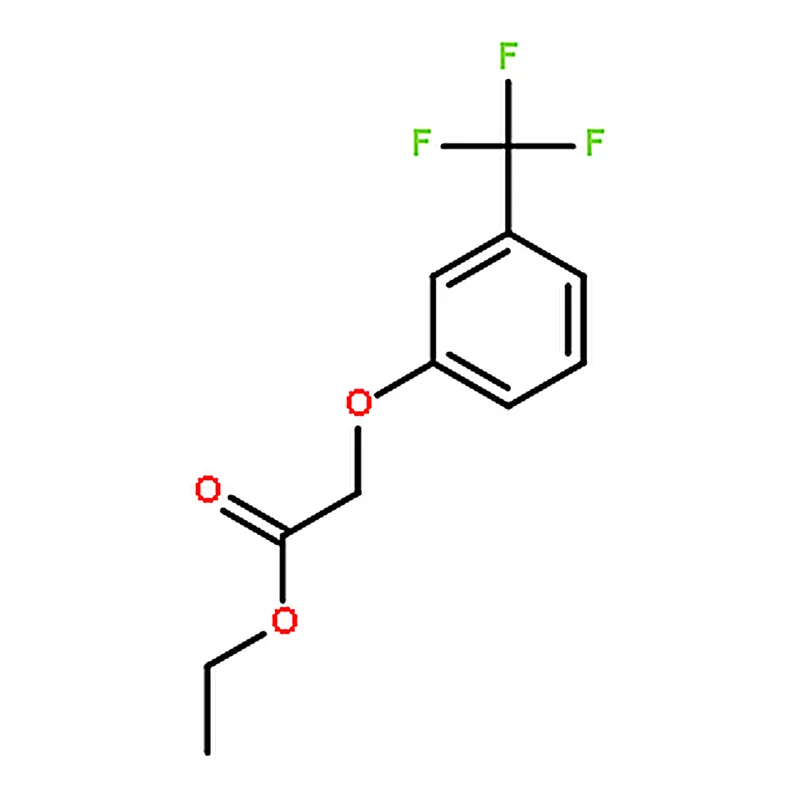 RHAWN Ethyl 3-(Trifluoromethyl)phenoxyacetate