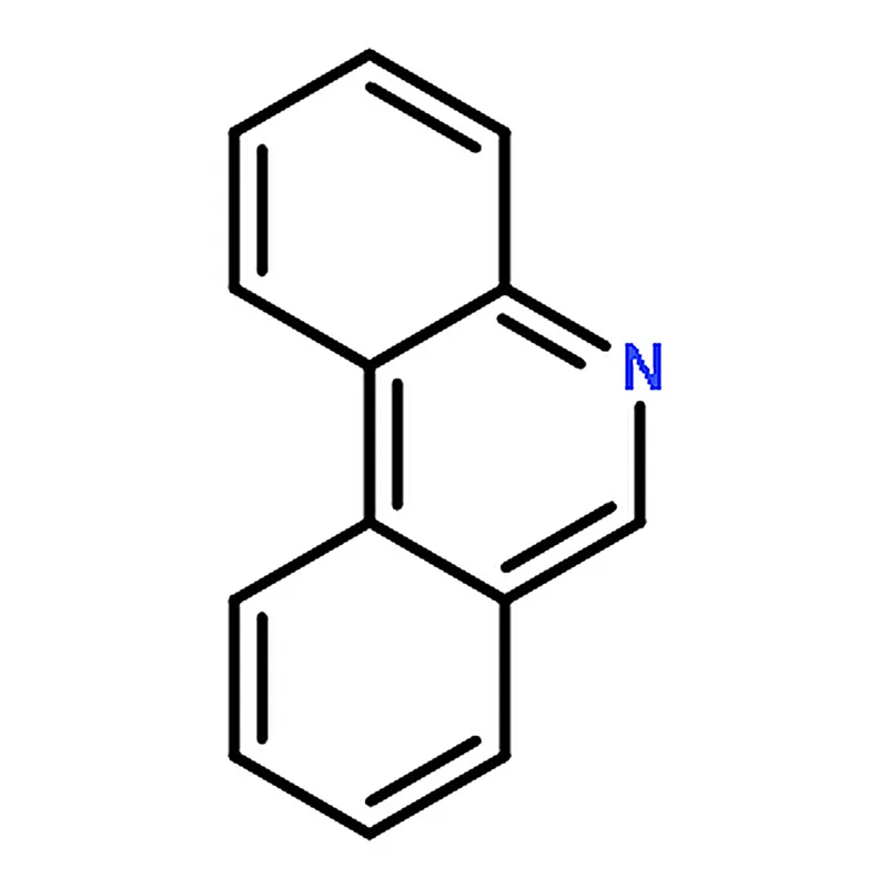 RHAWN Phenanthridine
