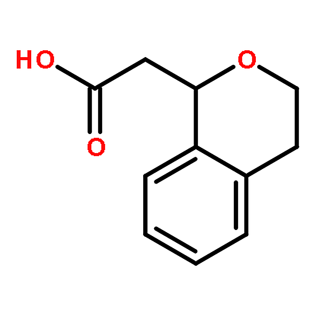 RHAWN 2-(Isochroman-1-yl)acetic acid
