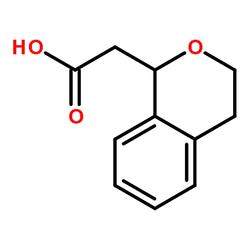 RHAWN 2-(Isochroman-1-yl)acetic acid