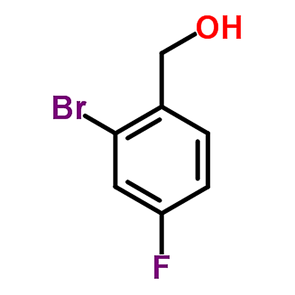 RHAWN 2-Bromo-4-fluorobenzyl Alcohol