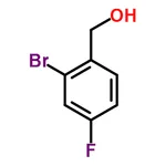 RHAWN 2-Bromo-4-fluorobenzyl Alcohol