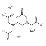RHAWN Ethylenediaminetetraacetic Acid Lead(II) Disodium Salt Hydrate