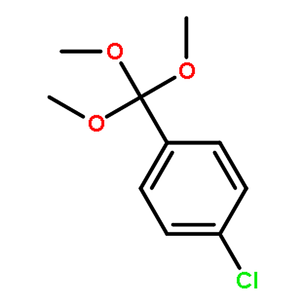 RHAWN 1-Chloro-4-(trimethoxymethyl)benzene