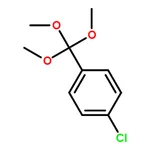 RHAWN 1-Chloro-4-(trimethoxymethyl)benzene
