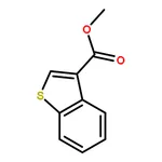 RHAWN Methyl benzothiophene-3-carboxylate