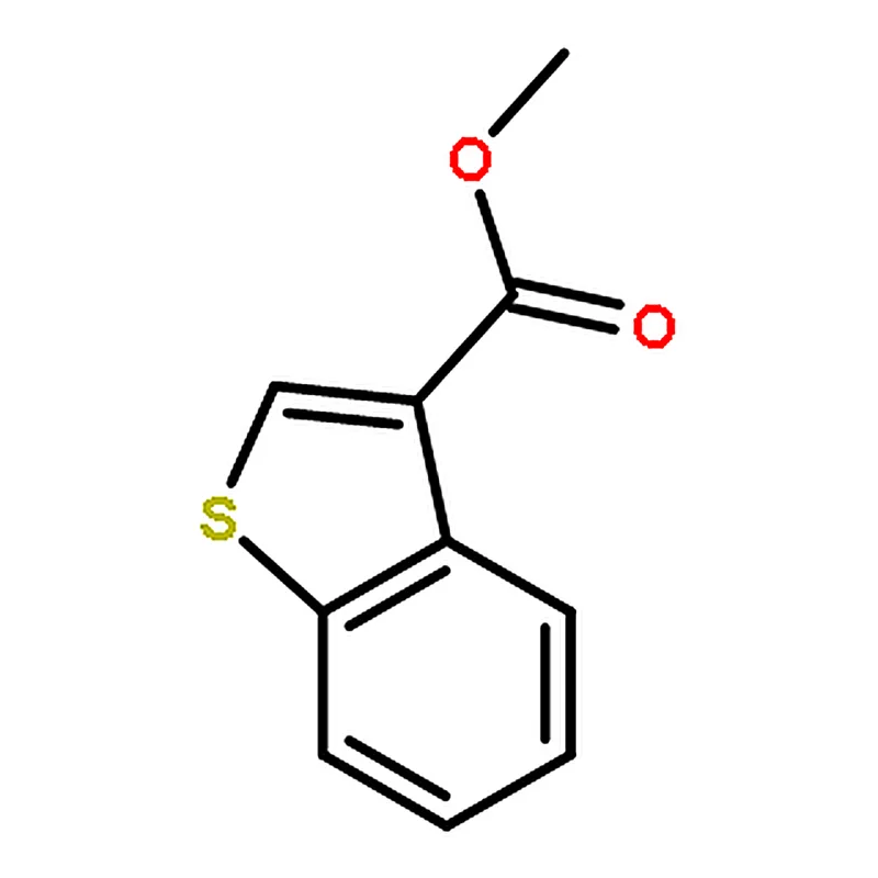 RHAWN Methyl benzothiophene-3-carboxylate
