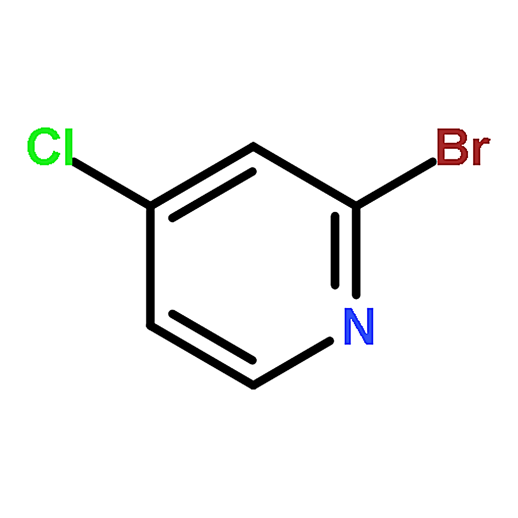 RHAWN 2-Bromo-4-chloropyridine