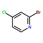 RHAWN 2-Bromo-4-chloropyridine