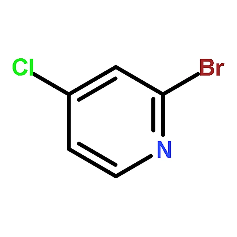 RHAWN 2-Bromo-4-chloropyridine