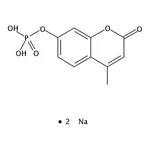 RHAWN 4-Methylumbelliferyl phosphate disodium salt