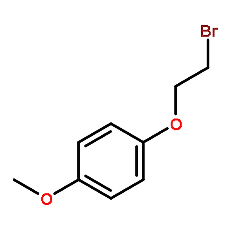 RHAWN 1-(2-Bromoethoxy)-4-methoxybenzene