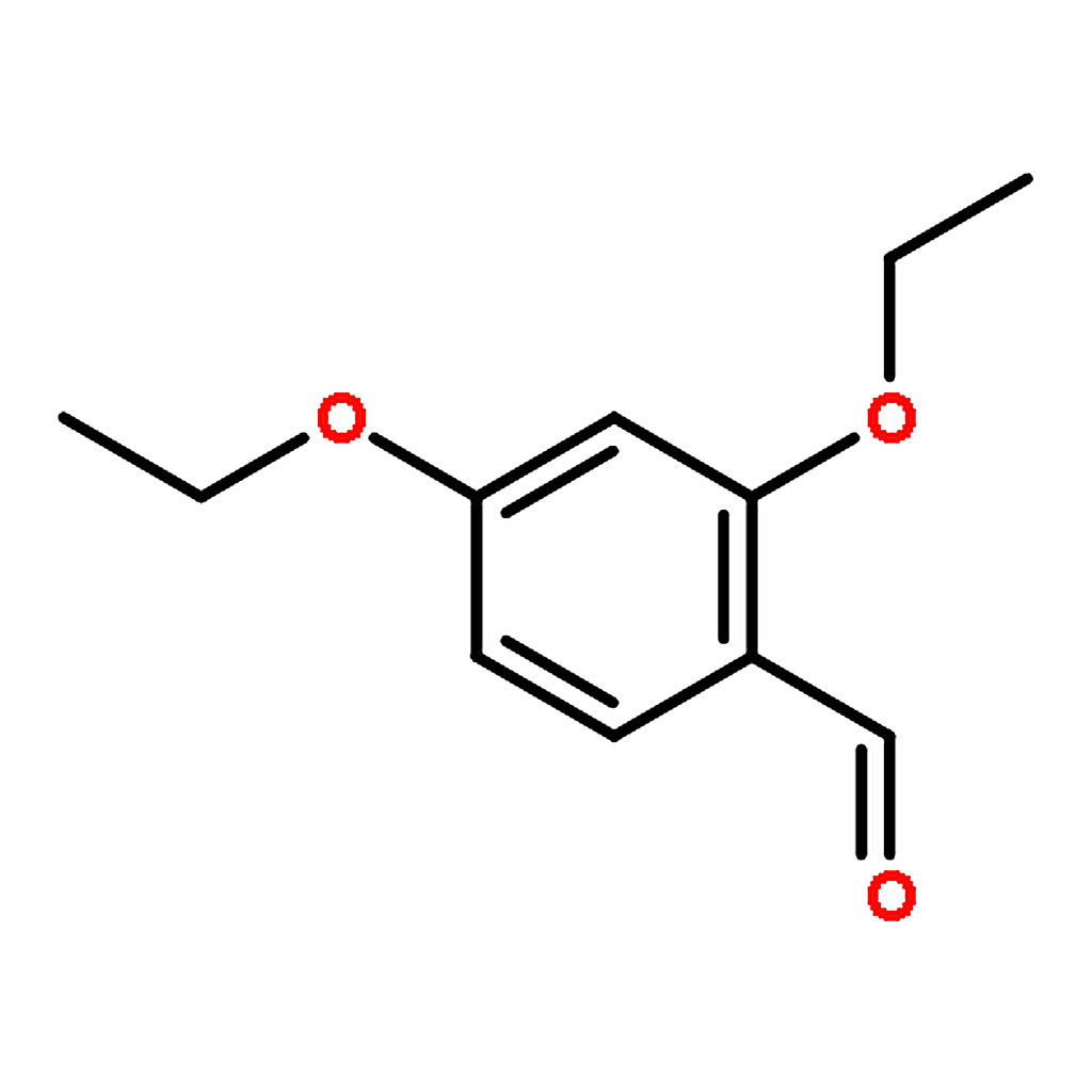 RHAWN 2，4-Diethoxybenzaldehyde