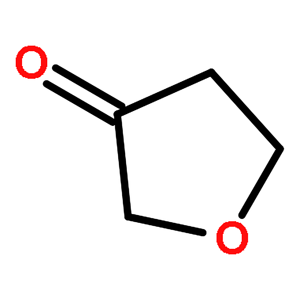 RHAWN 3-Oxotetrahydrofuran