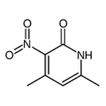 RHAWN 4,6-Dimethyl-3-nitropyridin-2(1H)-one
