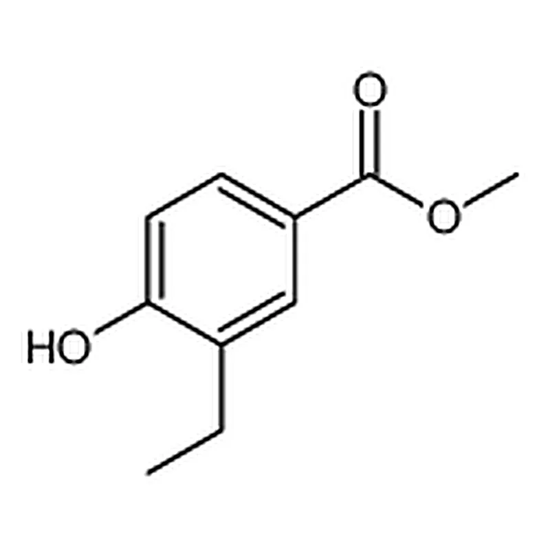 RHAWN Methyl 3-ethyl-4-hydroxybenzoate