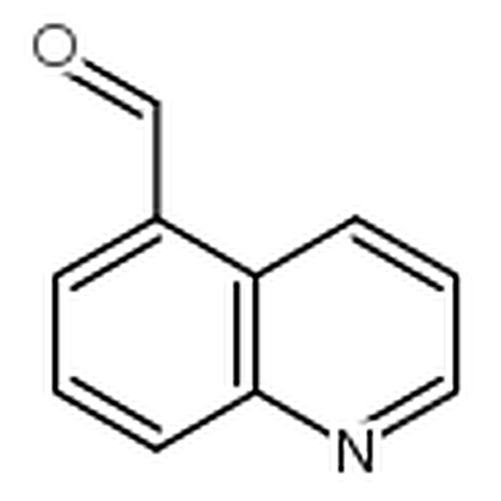 RHAWN Quinoline-5-carbaldehyde