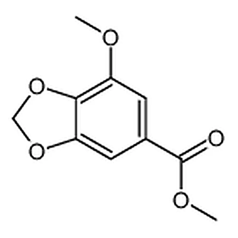 RHAWN Methyl 7-Methoxybenzodioxole-5-carboxylate