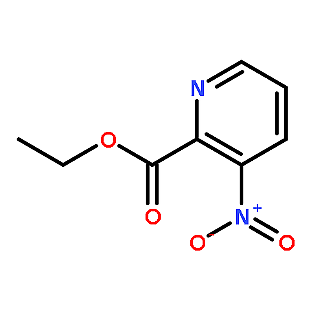 RHAWN Ethyl 3-Nitropyridine-2-carboxylate