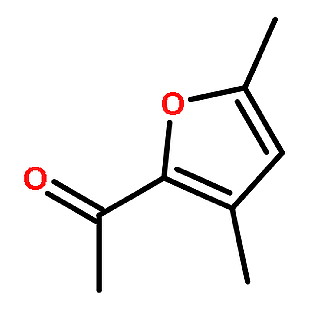 RHAWN 1-(3，5-Dimethylfuran-2-yl)ethanone