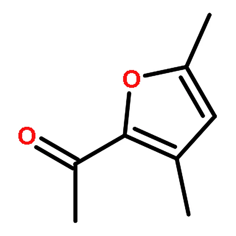 RHAWN 1-(3,5-Dimethylfuran-2-yl)ethanone