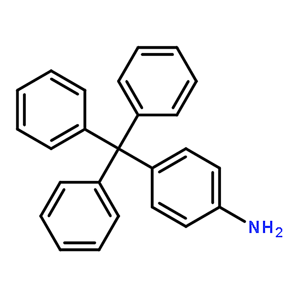 RHAWN 4-Tritylaniline
