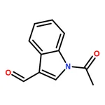 RHAWN 1-ACETYL-3-INDOLECARBOXALDEHYDE