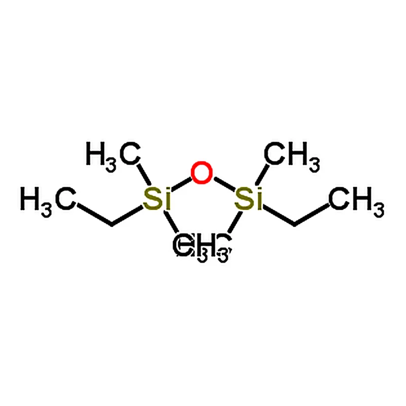 RHAWN 1,3-Diethyl-1,1,3,3-Tetramethyl Disiloxane