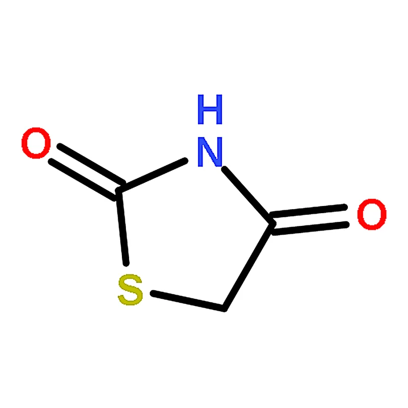 RHAWN 2,4-Thiazolidinedione