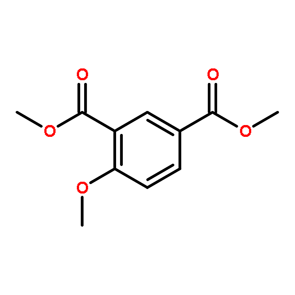 RHAWN Dimethyl 4-methoxyisophthalate