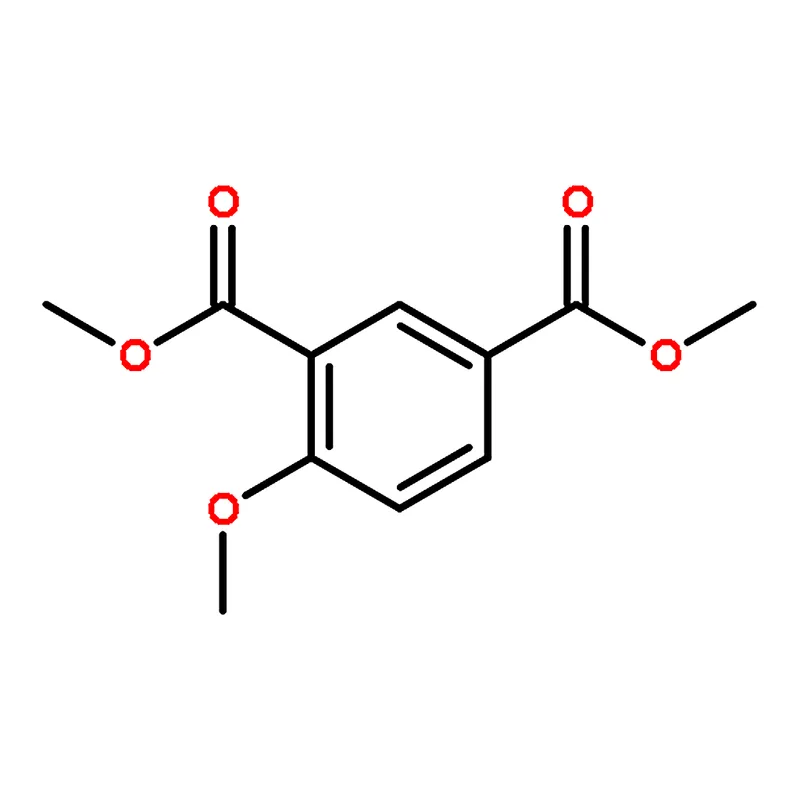 RHAWN Dimethyl 4-methoxyisophthalate