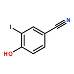 RHAWN 4-Hydroxy-3-iodobenzonitrile