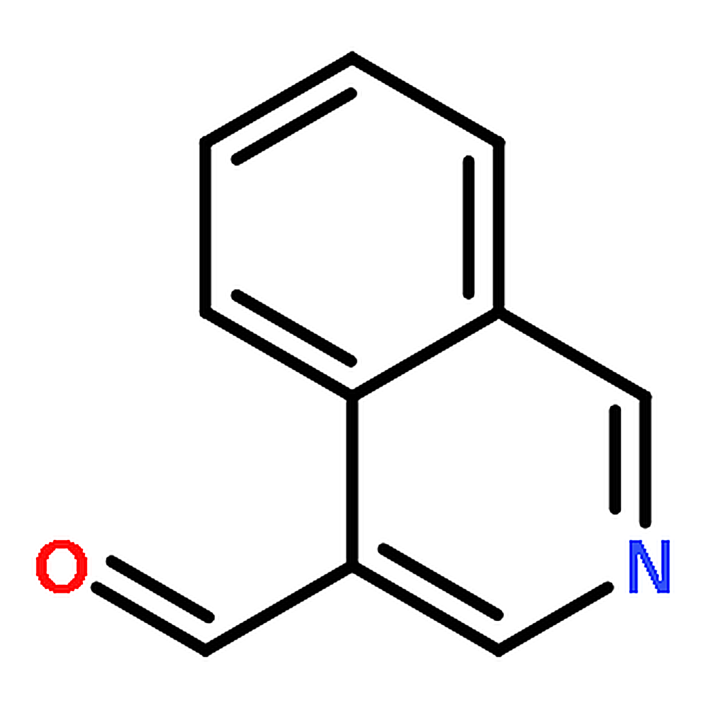 RHAWN 4-Isoquinolinecarboxaldehyde