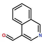 RHAWN 4-Isoquinolinecarboxaldehyde