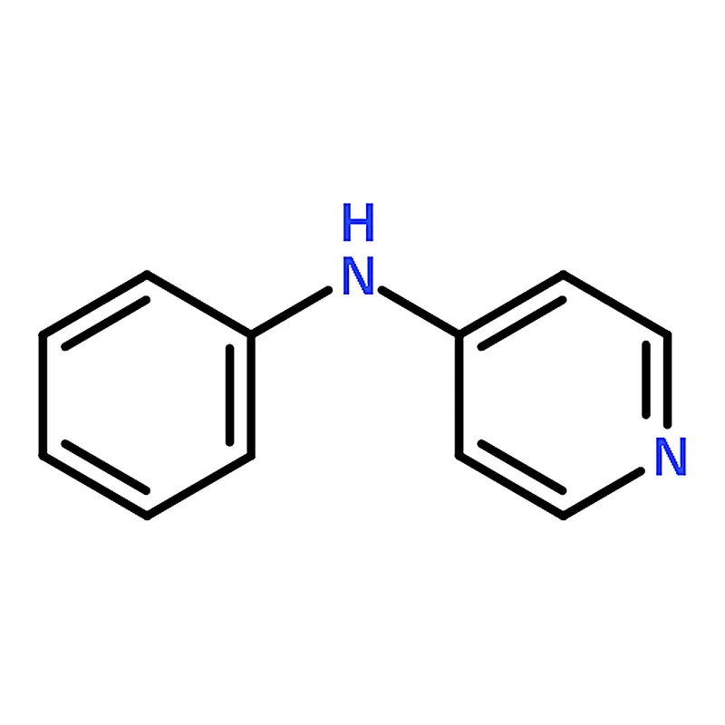 RHAWN N-Phenylpyridin-4-amine