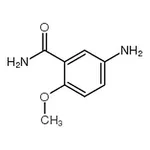 RHAWN 5-Amino-2-methoxybenzamide