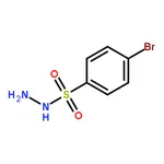 RHAWN 4-Bromobenzenesulfonohydrazide