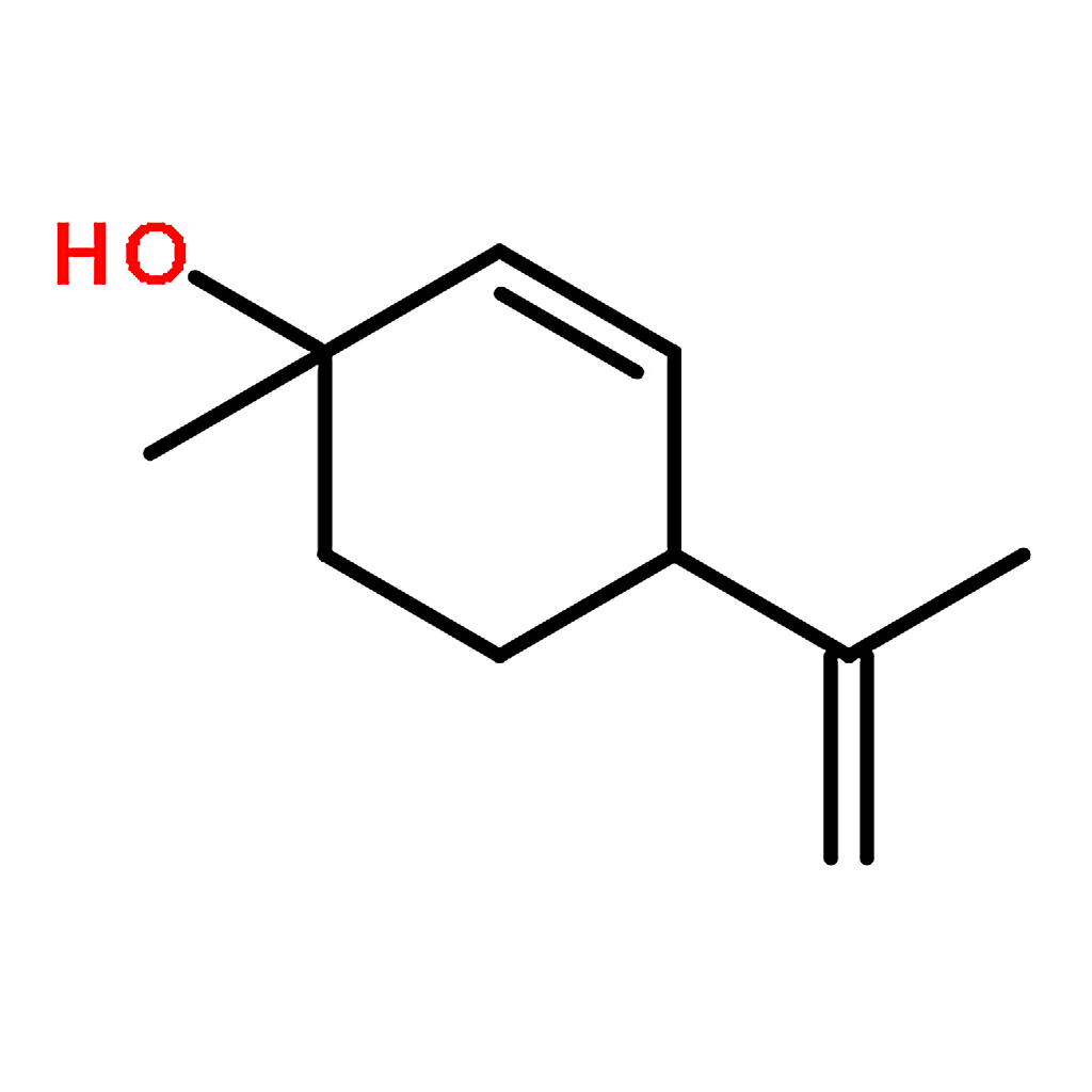RHAWN (1S,4R)-1-Methyl-4-(prop-1-en-2-yl)cyclohex-2-enol