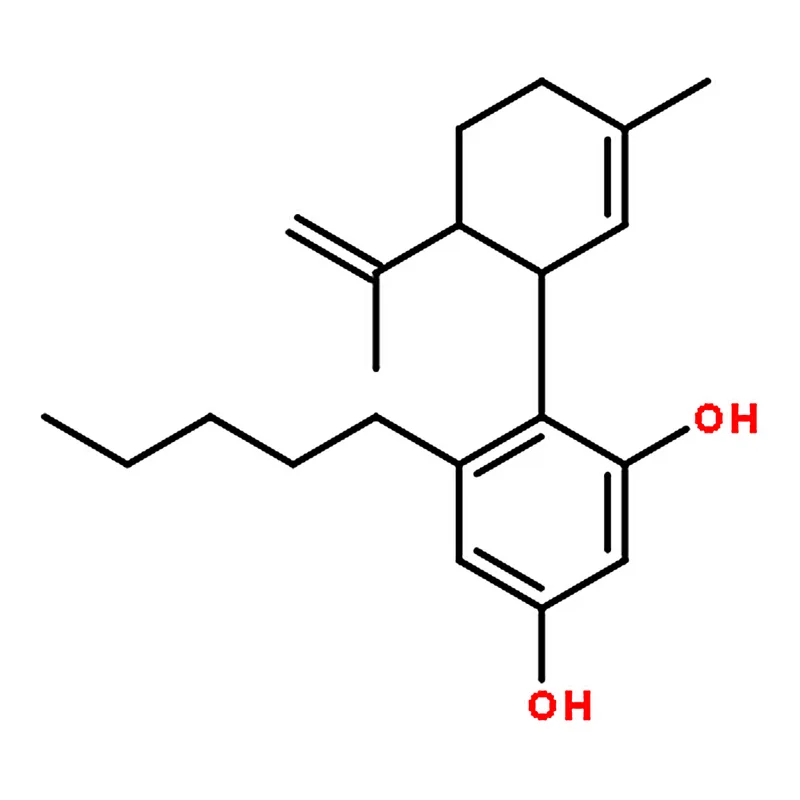 RHAWN Abnormal Cannabidiol (Abn-CBD)
