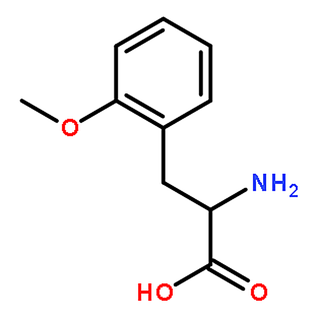 RHAWN 2-Amino-3-(2-methoxyphenyl)propanoic acid