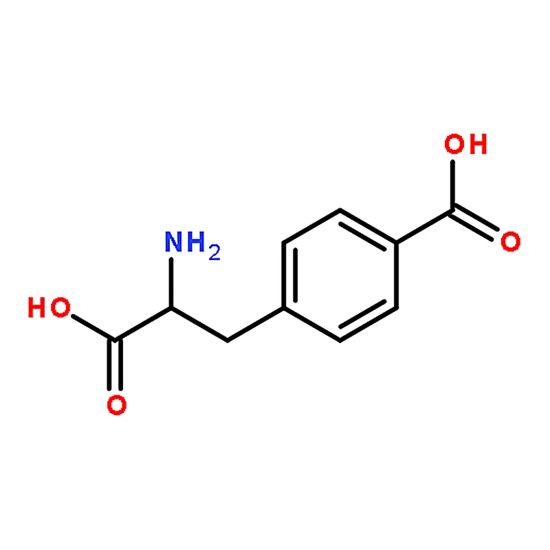 RHAWN 4-(2-Amino-2-carboxyethyl)benzoic acid
