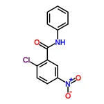 RHAWN 2-Chloro-5-nitrobenzanilide