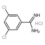 RHAWN 3,5-Dichloro-benzamidinehydrochloride