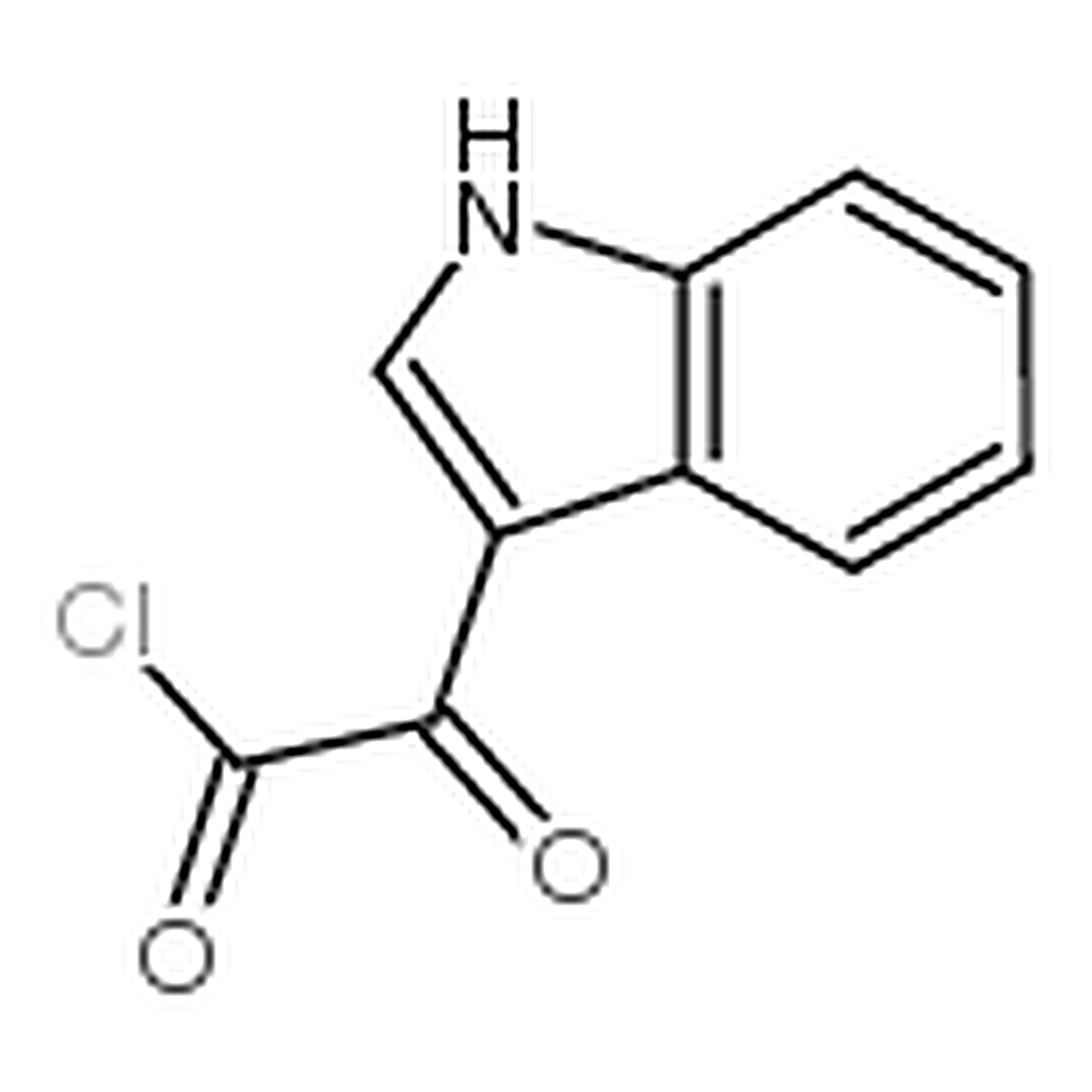 RHAWN 3-Indoleglyoxylyl chloride