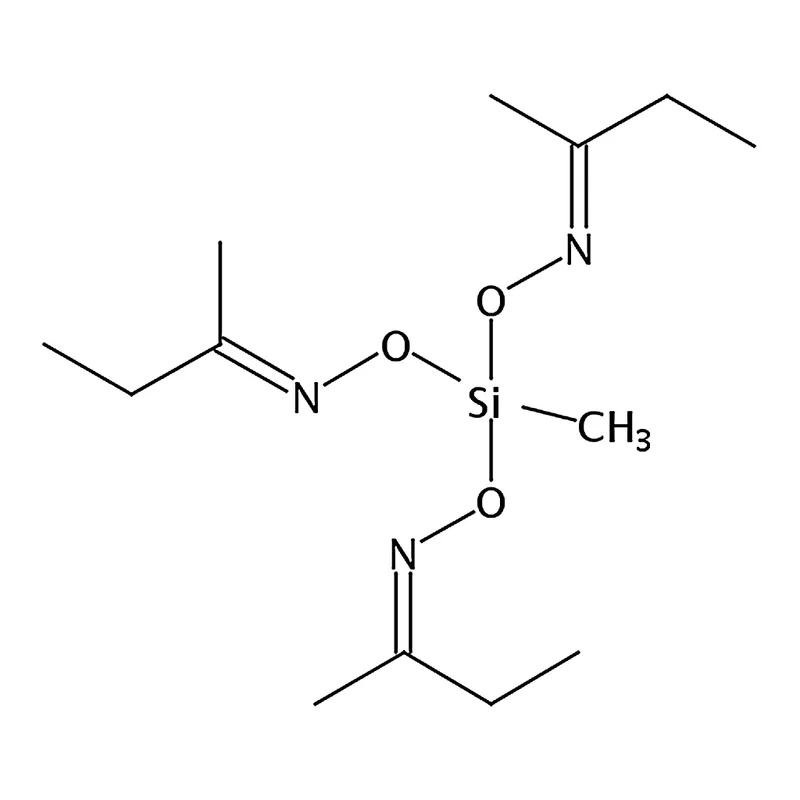 RHAWN Methyltris(methylethylketoxime)silane