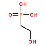 RHAWN (2-Hydroxyethyl)phosphonic acid